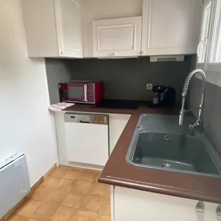 Charmante Maison A Proximite De La Plage * Dives-sur-Mer