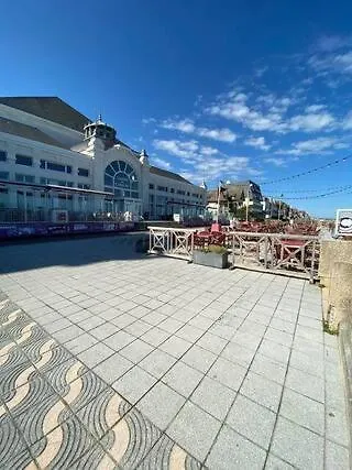 Charmante Maison A Proximite De La Plage Dives-sur-Mer