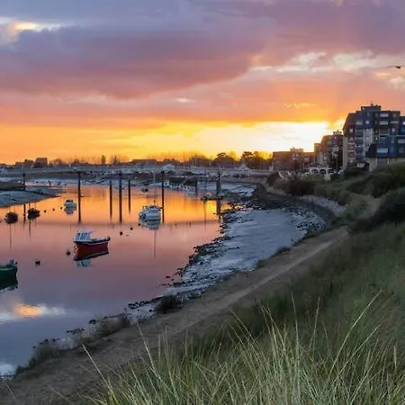 Charmante Maison A Proximite De La Plage * Dives-sur-Mer