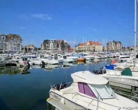 Charmante Maison A Proximite De La Plage Dives-sur-Mer